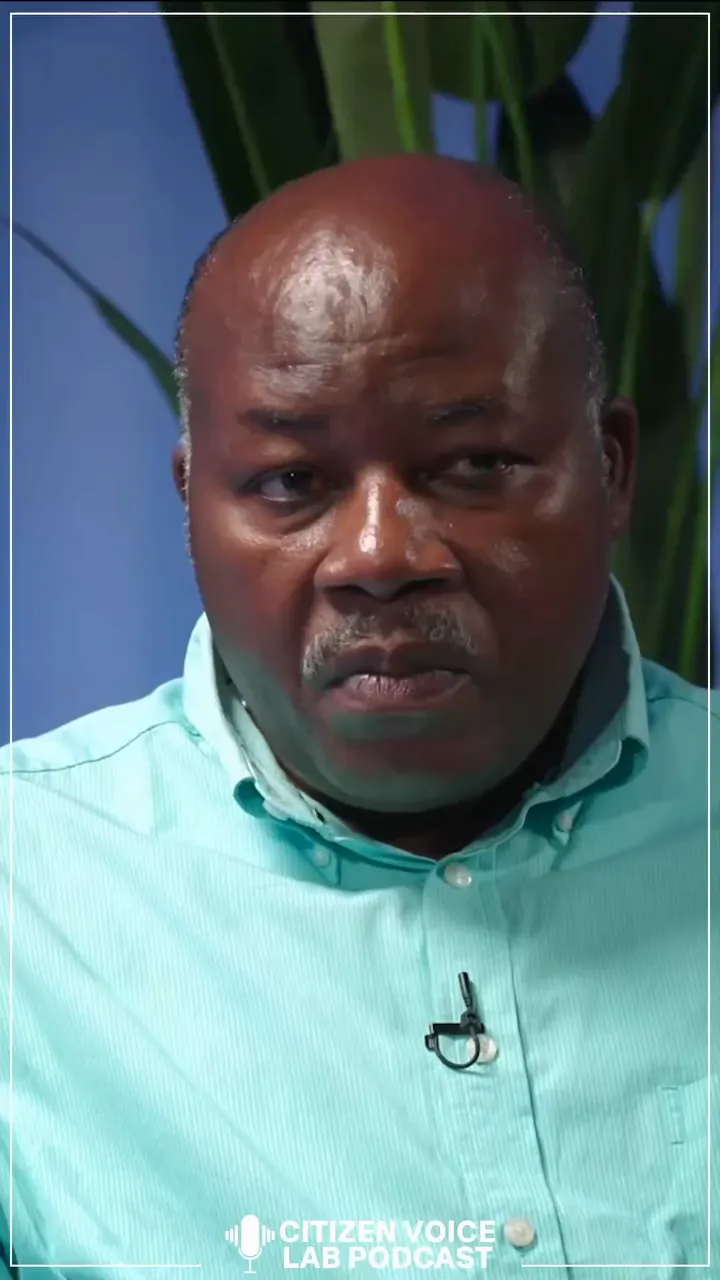 Image 💡Le numérique au service de l’engagement citoyen.

Faire de l’espace numérique un lieu par excellence d’éducation populaire : Citizen Voice Lab se positionne comme un laboratoire d’idées citoyennes et émancipatrices, au service d’un engagement civique éclairé.

🎙️ Découvrez l’intégralité de cet épisode de notre podcast avec le chercheur Bernardin ULIMWENGU :
👉 [https://lnkd.in/dgEpZAxM)

📲 Téléchargez aussi l’application Citizen VL sur le Play Store.

Ensemble, faisons du numérique un espace d’apprentissage, de dialogue et d’action citoyenne.

#WYDE #CivicEngagement
#DigitalCitizenship #PublicEducation
#CitizenParticipation #YouthEngagement #CivicTech
#SocialInnovation
#DemocraticGovernance