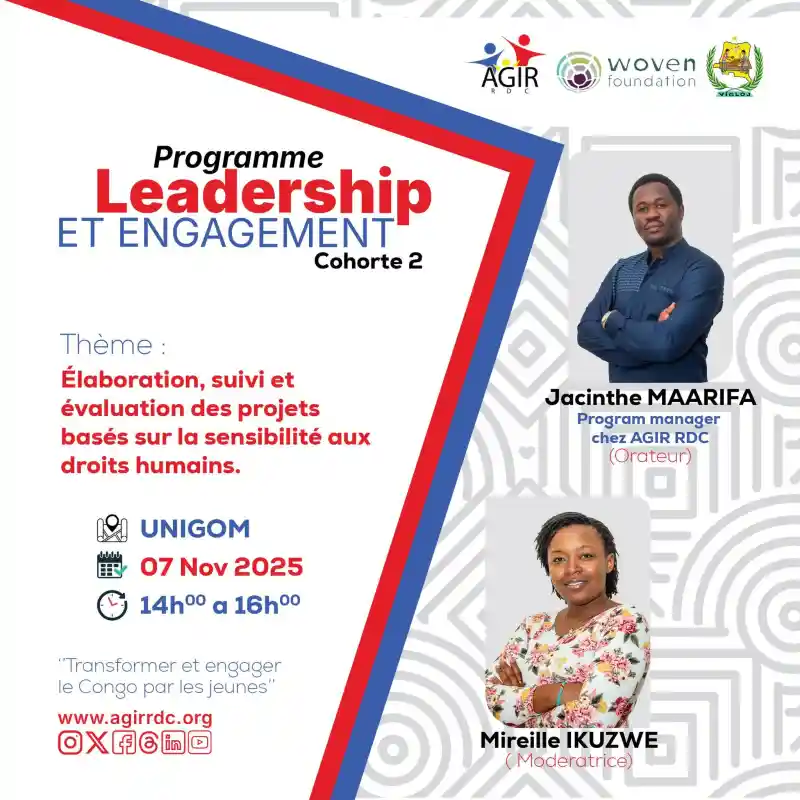 Image 📅 Programme Leadership & Engagement – Journée 4 (2ᵉ Phase)