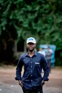 user profile
