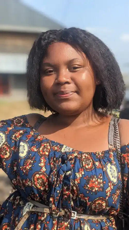 photo de profil de Gracia Butseme