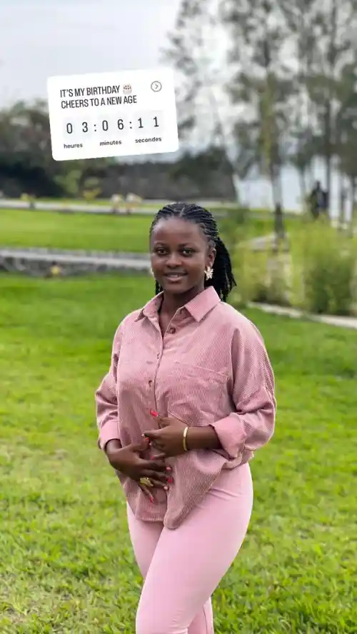photo de profil de Mauricette SeMAGANYA