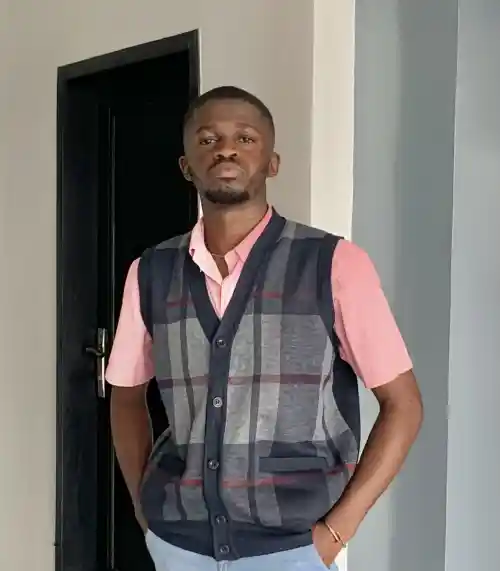 photo de profil de Kabenga kambale