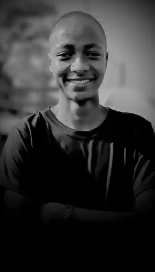user profile