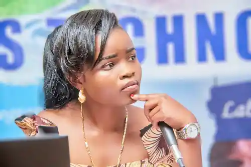 photo de profil de Patricia Cg