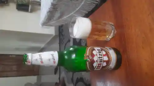 photo de profil de NYEMBWE Georges