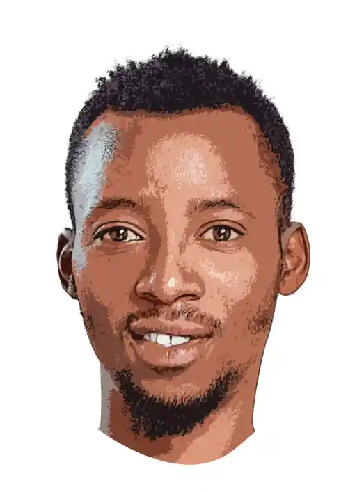 photo de profil de Muhire Patrick