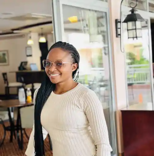 photo de profil de Bénite Renzaho