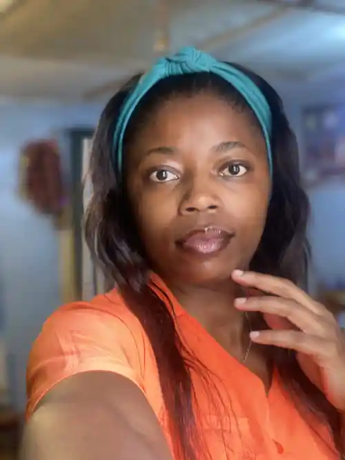 photo de profil de Priscille Kubuya