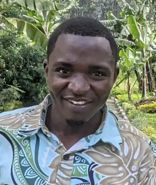 photo de profil de Fidele Wamwekela Milabyo