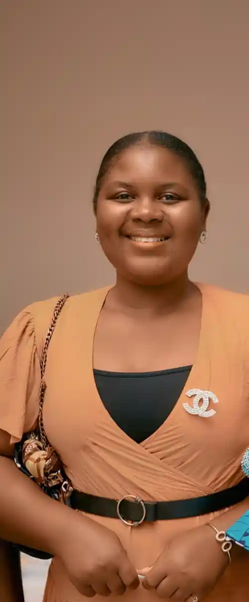 photo de profil de Gracia Butseme