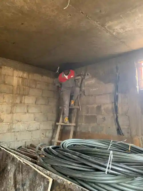 photo de profil de Darty Kalende