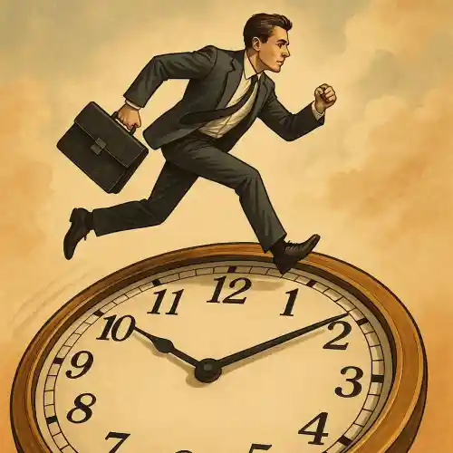 photo de profil de Thomas Kapundo