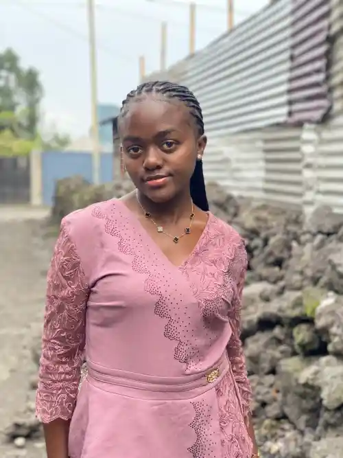 photo de profil de Dorcas Lubemba