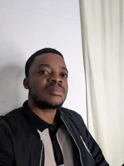 photo de profil de KABUYAYA KAKULE Xavi