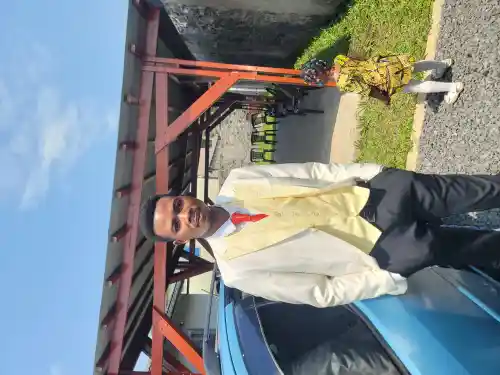 photo de profil de Michel uyulu