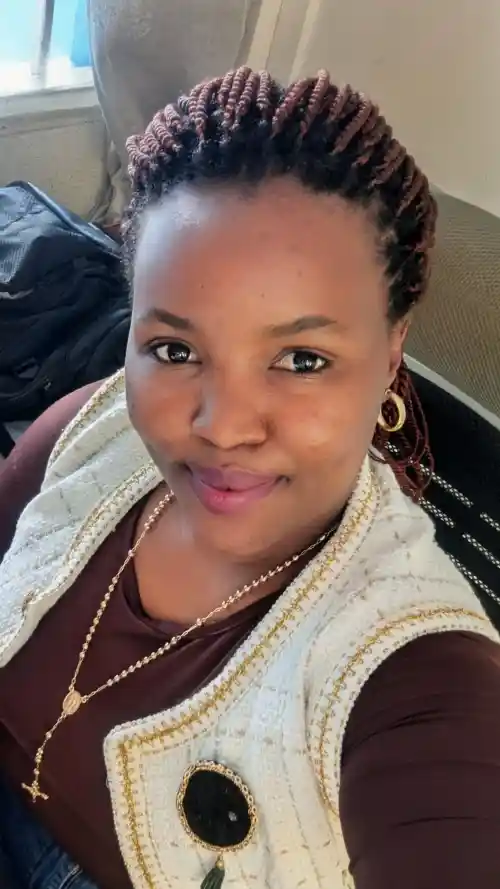 photo de profil de Mamike Laetitia