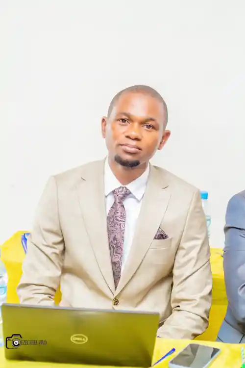 photo de profil de Gahagamo Bahati Gloire