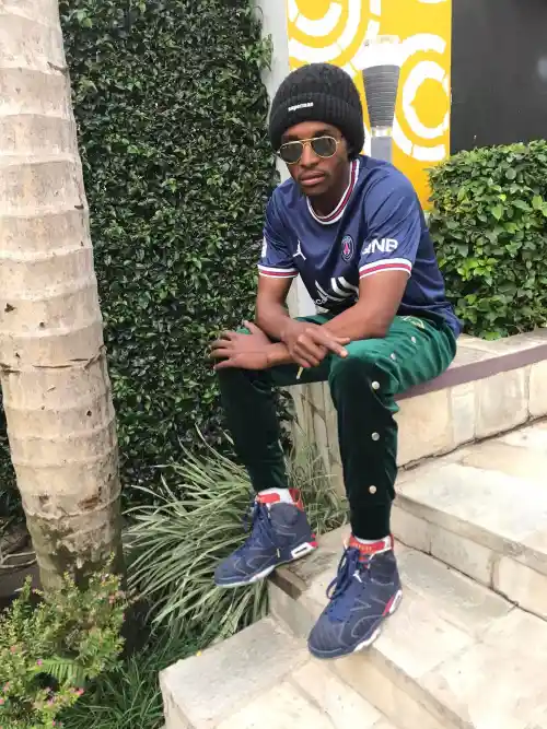 photo de profil de Salem djumapili