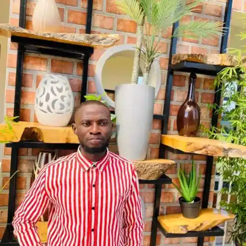 photo de profil de Amani mushengezi