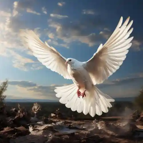 photo de profil de Jacques TAMBWE