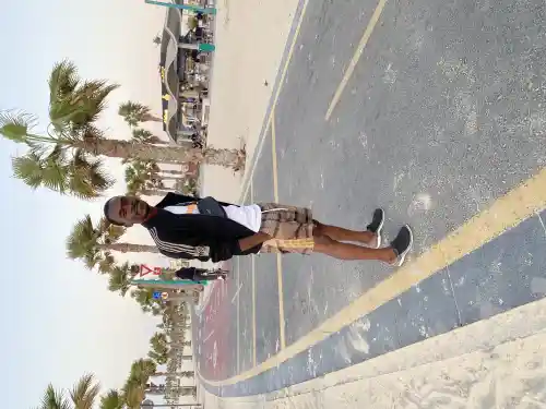 photo de profil de Gérard kato