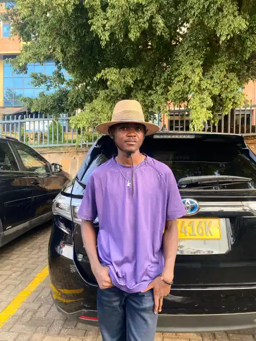 photo de profil de Romeo bassa