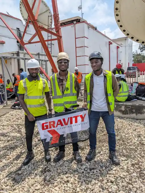 photo de profil de Wilfried