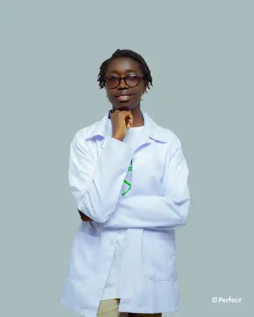 photo de profil de NGONA KASHALA Déborah