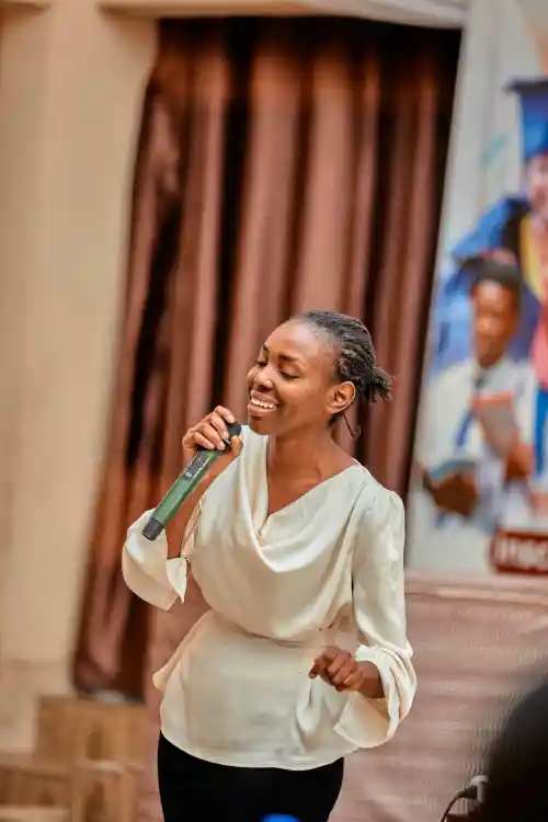 photo de profil de Lysa Bindu