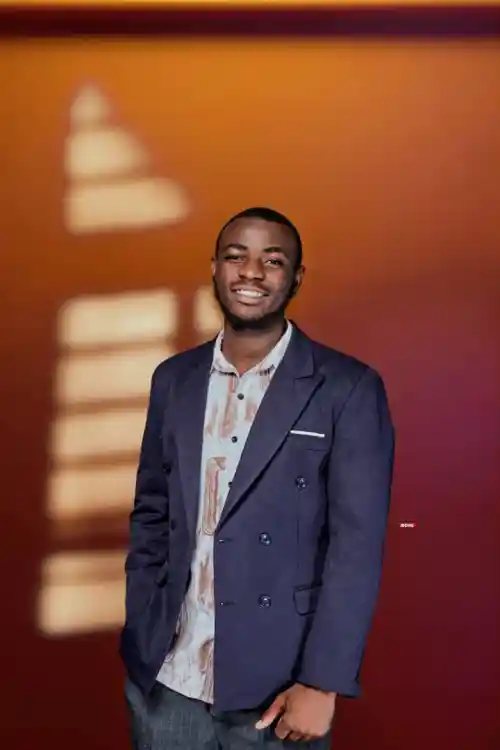 photo de profil de Jacques BASHONGA