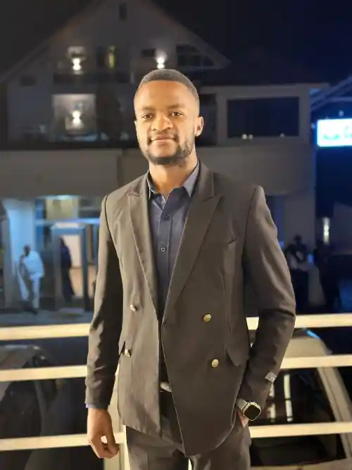 photo de profil de Abdallah Olenga Gabriel