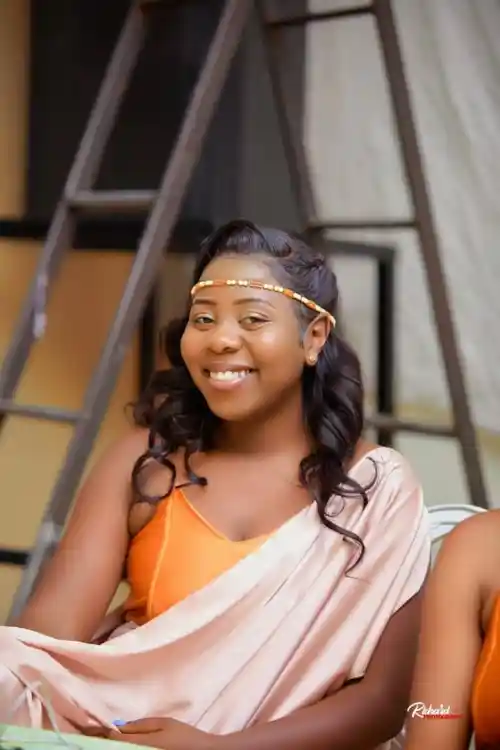 photo de profil de Joy Christelle FURAHA