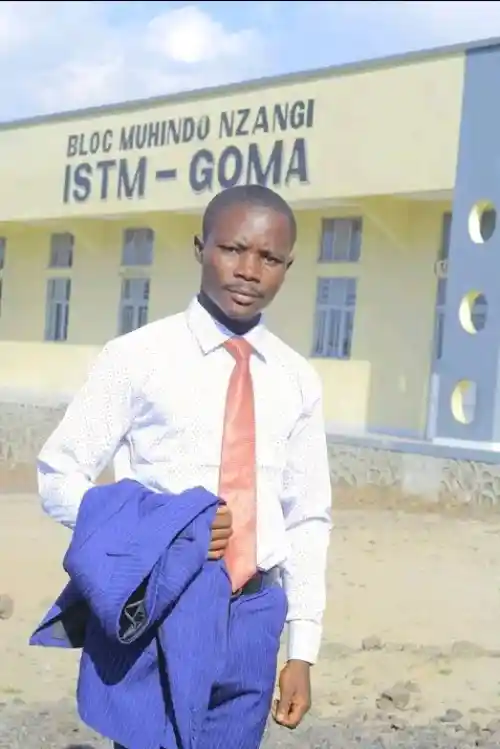 photo de profil de SAWA CONSTANT