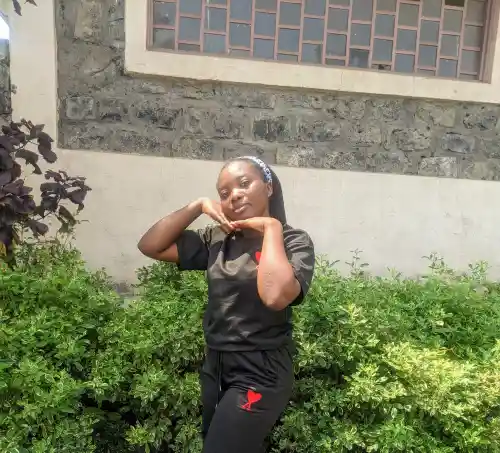 photo de profil de Laetitia furaha