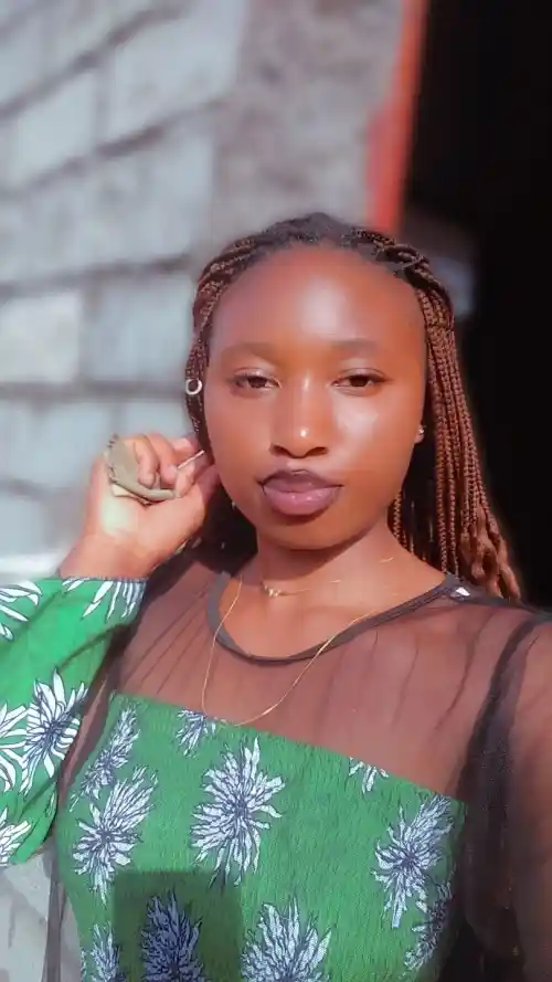 photo de profil de Glodie Faida