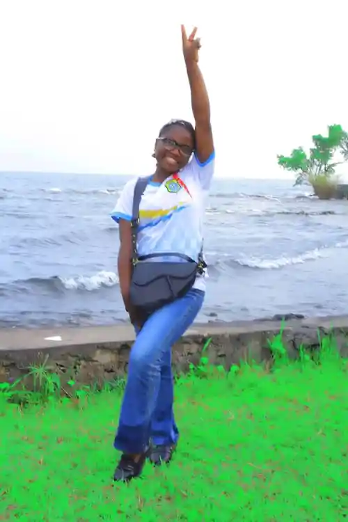 photo de profil de Kavugho ndasiva