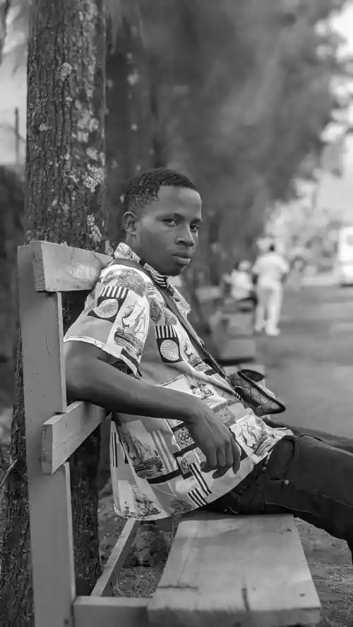 photo de profil de Malembe binyere