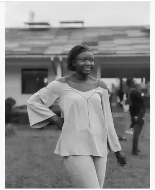 photo de profil de Rayssa wete