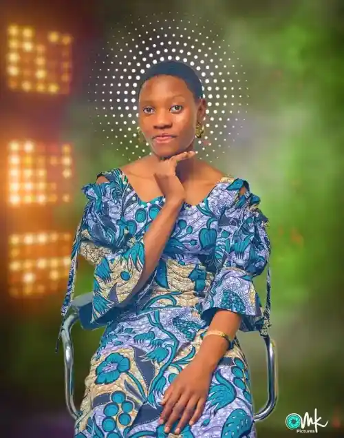 photo de profil de Marie katungu