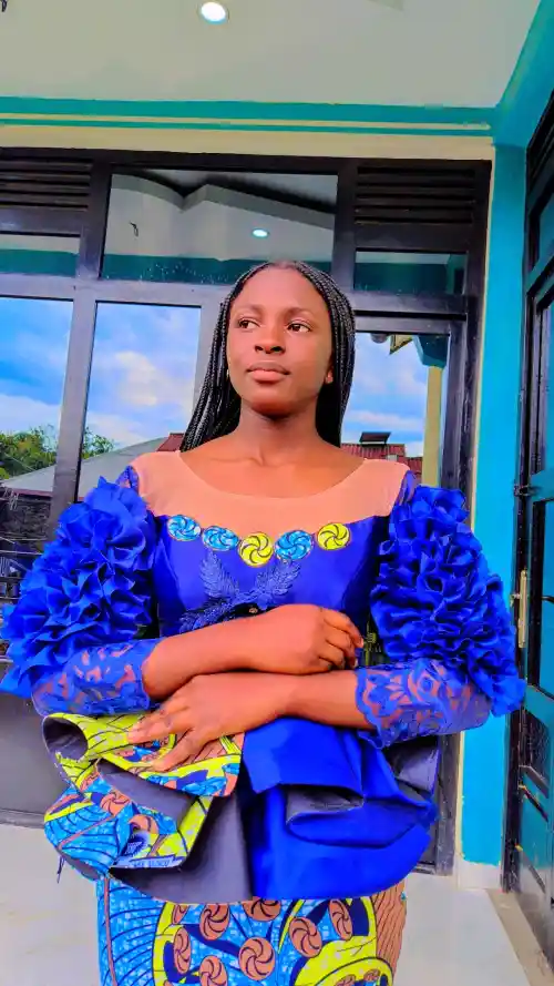 photo de profil de Kavugho sivowa