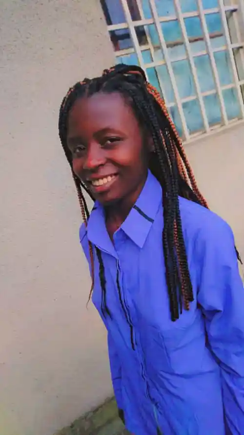 photo de profil de Miriam