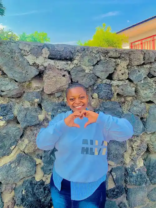 photo de profil de Abigail kavughe