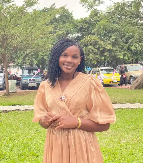 photo de profil de Rachel Molo