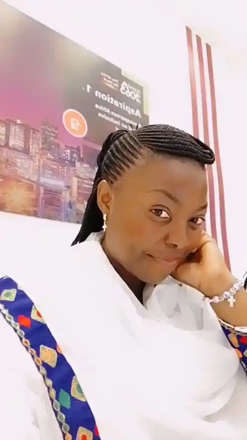 photo de profil de Charmante kasitu