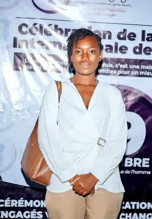user profile