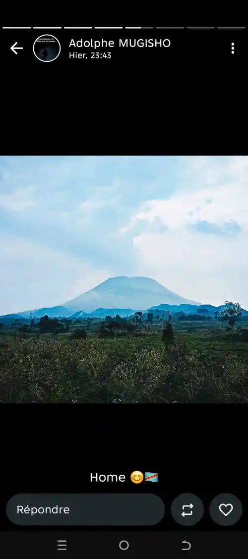 photo de profil de Anne-mMarie Aganze