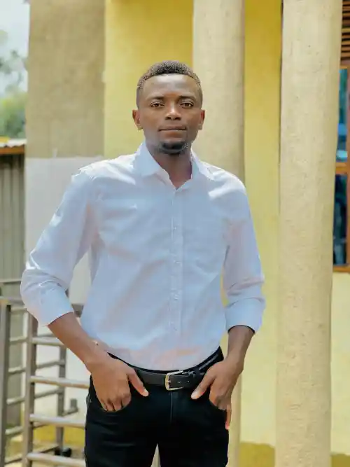 photo de profil de Reagan lisasi