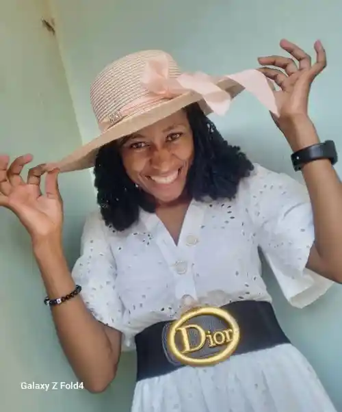 photo de profil de Ariane Kavuthirwaki