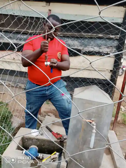 photo de profil de KAKULE SABUNI