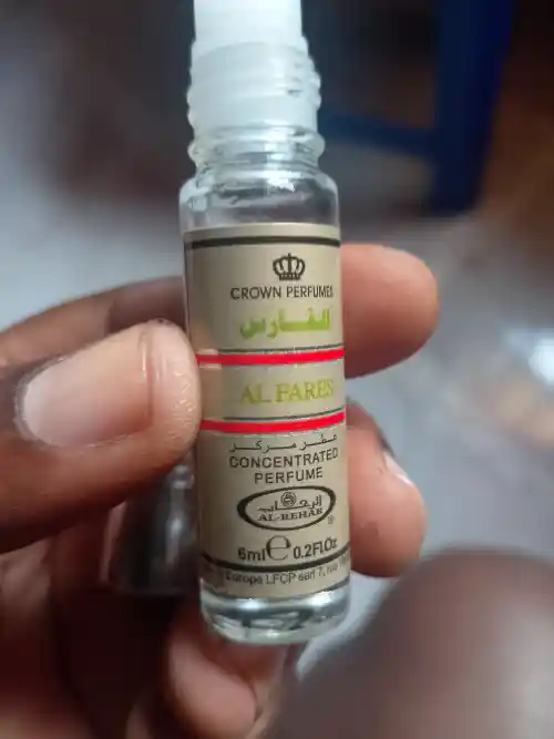 photo de profil de Célestin MBUKA